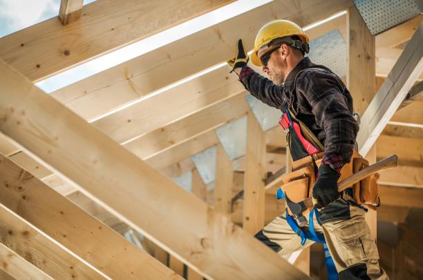 Quick and Trustworthy Emergency Roof Repair Services in Edgewood, TX