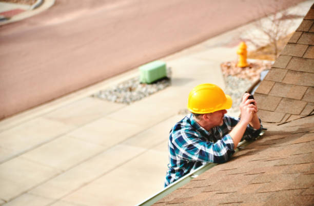 Professional Roofing Contractor in Edgewood, TX