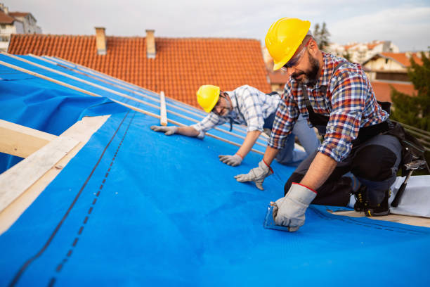 Slate Roofing Contractor in Edgewood, TX